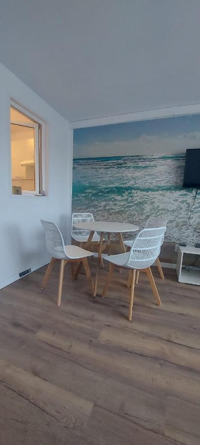 Apartament 2 Camere Sulina Kültér fotó