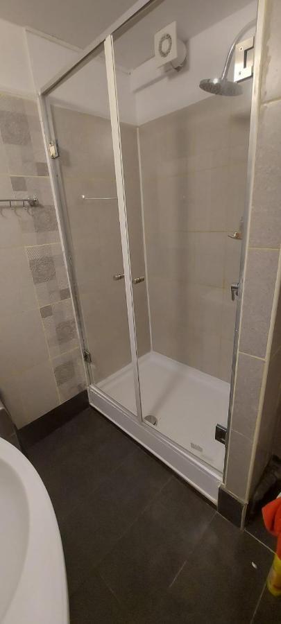 Apartament 2 Camere Sulina Kültér fotó