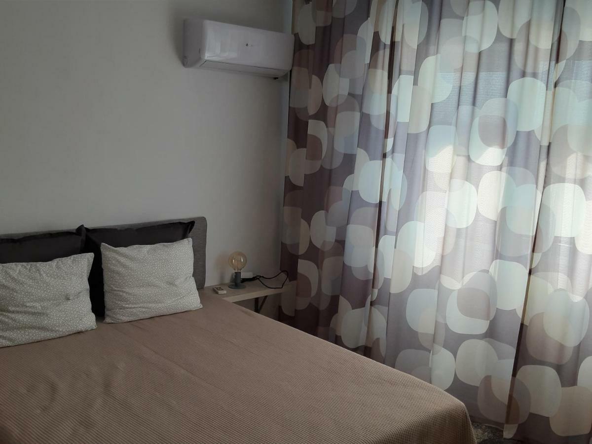 Apartament 2 Camere Sulina Kültér fotó