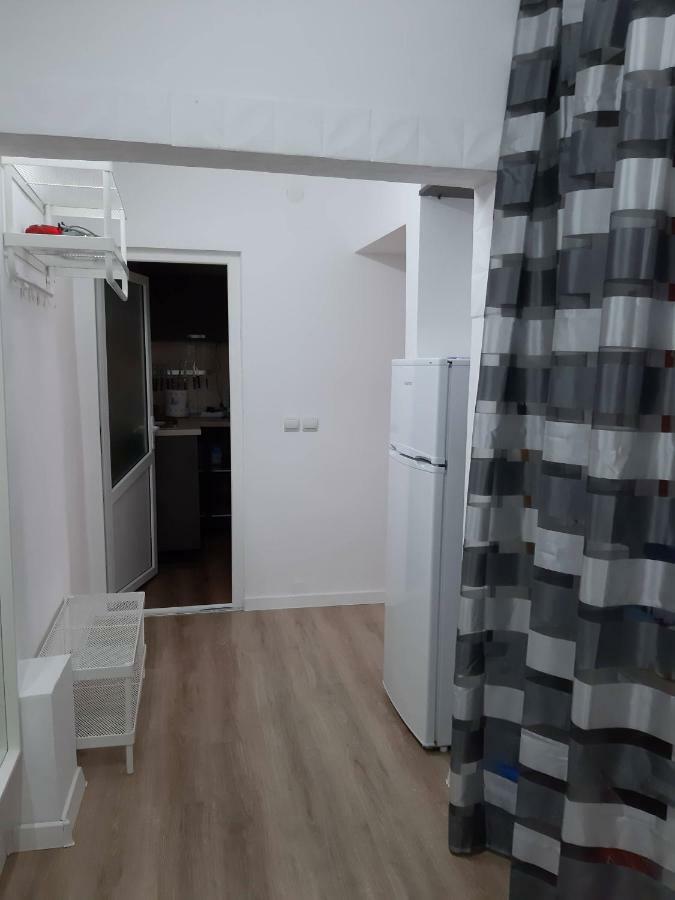 Apartament 2 Camere Sulina Kültér fotó